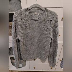 GAP Sweater Large/Tall NWOT